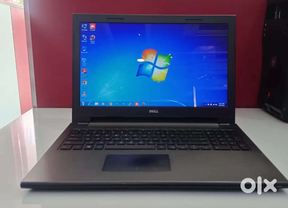 Laptop Dell Inspiron 3542
