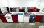 Second hand sales washing machine