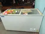 Blue star D freedge 400L