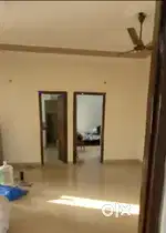 Looking for a flatmate to share a 2 BHK unfurnished apartment