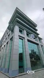 Fully Furnished Corporate IT Building for office in Sec.132