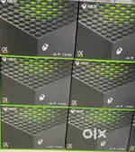 Xbox series x 1tb