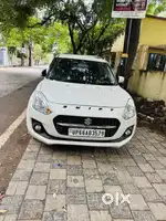 Maruti Suzuki Swift VXI Optional, 2021, Petrol