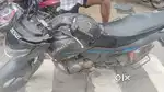 I want to sell my bike