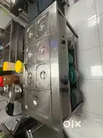 Paking job
