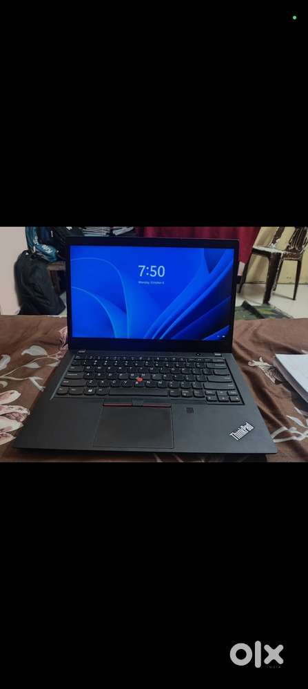Lenovo ThinkPad