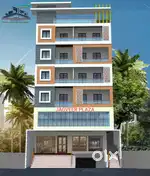 Best location in shahapur jed galli
