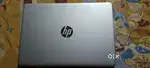 HP laptop new condition