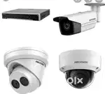 CCTV camera service & Installation