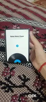 Swpfy Digital Music Player