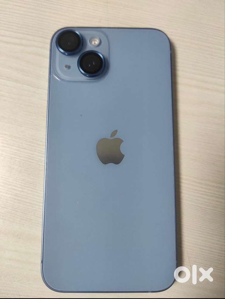 IPHONE 14 128gb blue