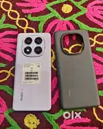 Redmi note 14pro