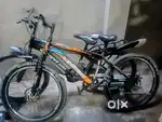 2ciycel sale Kara rha ha