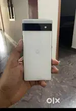 Google pixel 6a 128 gb