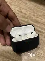 Airpods Pro Gen2 type c under warrenty