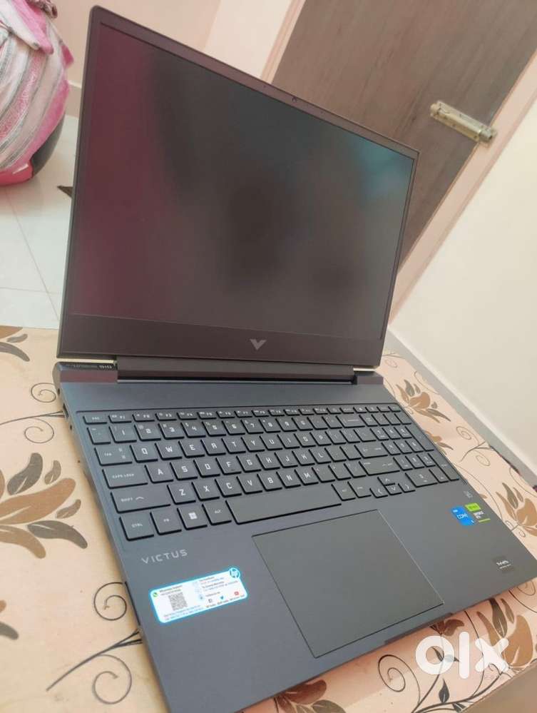 HP Victus, 12th Gen Gaming Laptop