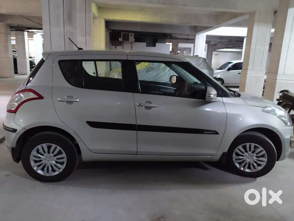 Maruti Suzuki Swift,
Nov- 2014,
Diesel ,
Well Maintained