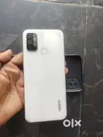 Oppo A53 MINT CONDITION