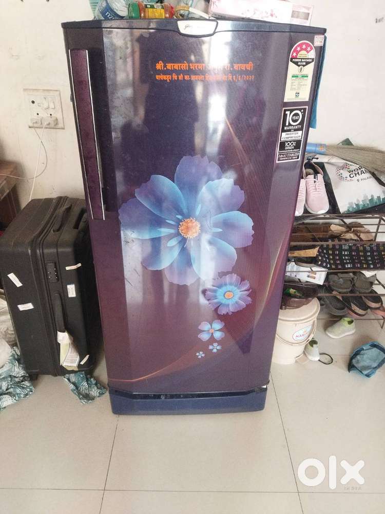 Godrej Fridge