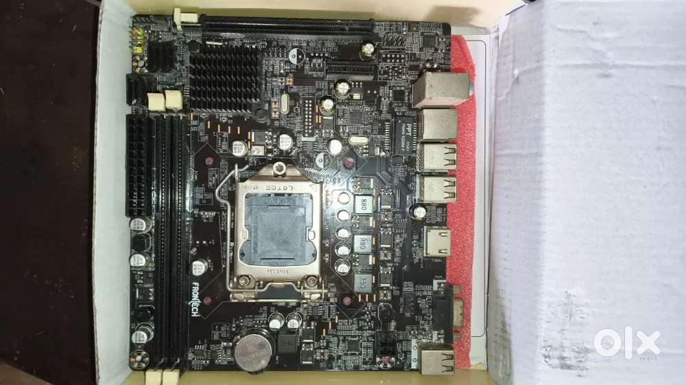 Mother bord H61