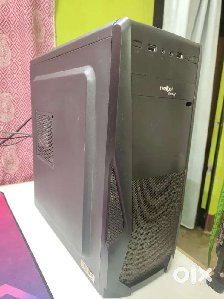 I5 DDR4 DESKTOP COMPUTER PC
