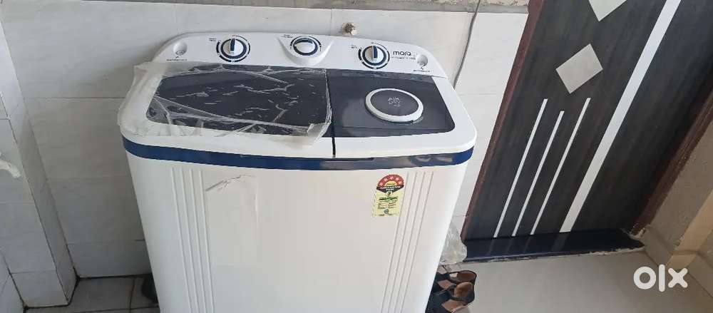 Washing Machine 5 year warranty