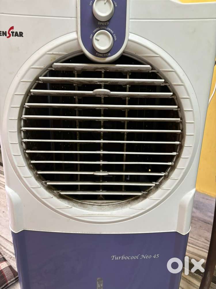 Kenstar 45l cooler (7 month old)