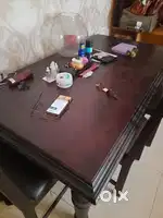 Six seater  dining table