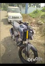 Fz s v3 glossy black