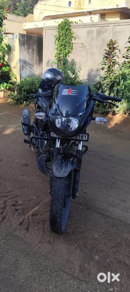 Pulsar 150