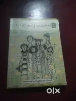 Class 10 English workbook (words and expressions)
