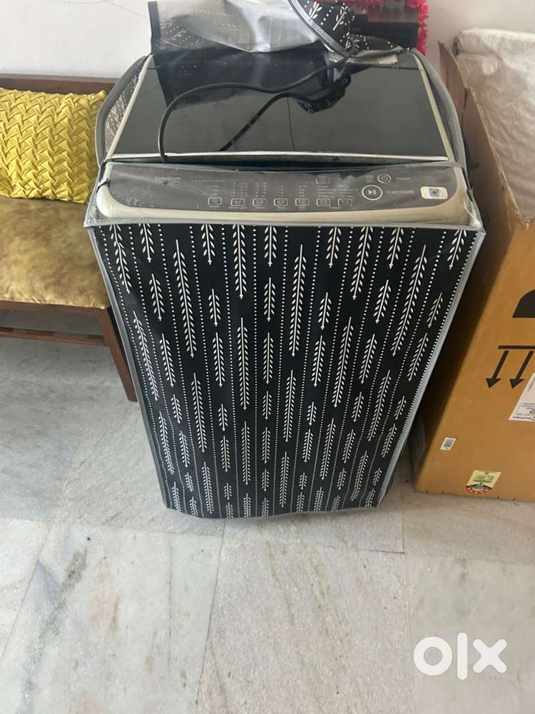 LG Front Load Washing Machine