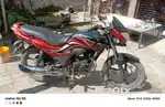 Selling bike