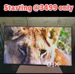 IPL OFFERS SONY SMART 4K ANDROID LED TV AT WHOLESALE RATE FOR BUYERS