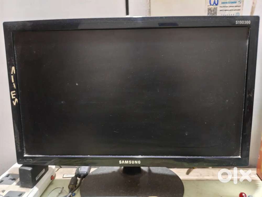 Samsung computer
