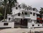 4 BHK house Cheeranchira