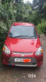 Maruti Suzuki Alto 2015 Petrol 69000 Km Driven