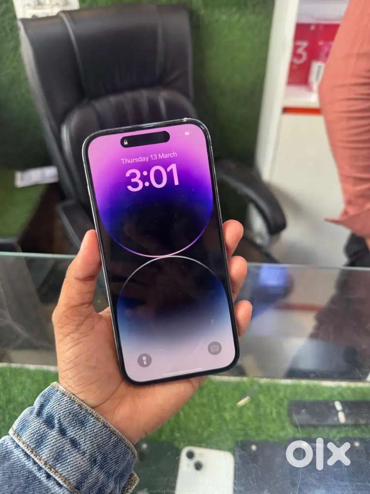 iPhone 14 pro for sale