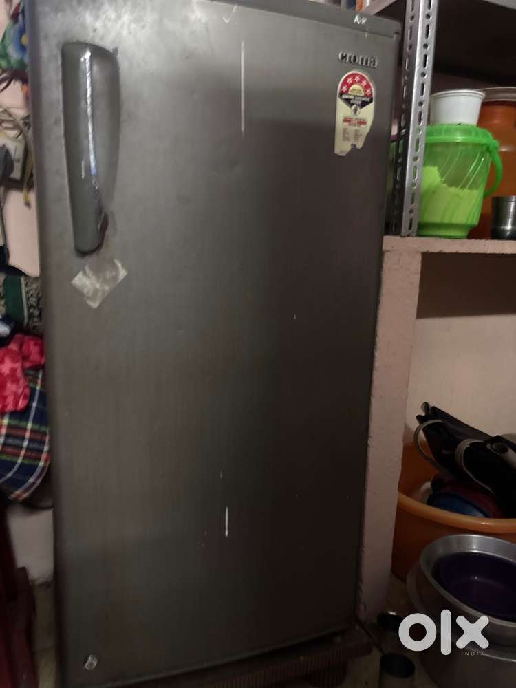Croma refrigerator
