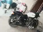 Royal Enfield Thunderbird 350x