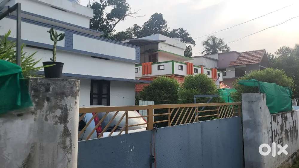 Kundara perumbuzha radio junction