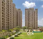 1 BHK Flat for Sale in Kalyan West at Raunak City New Project