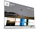 50 INCH ULTRA SMART LED TV 3 MONTH USED