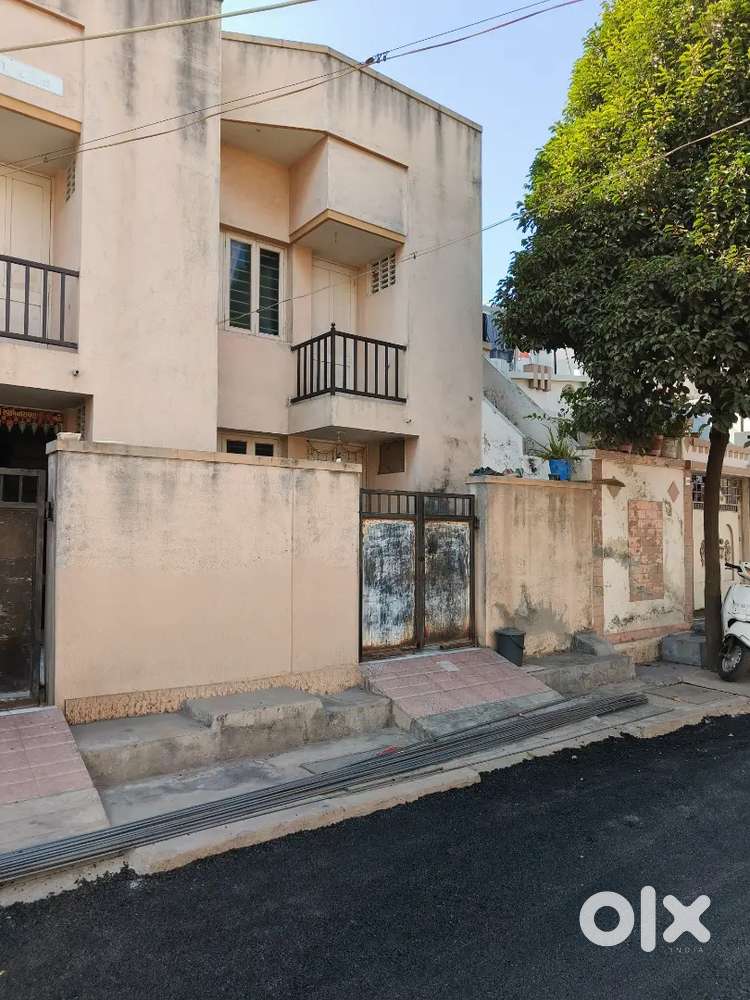 2 BHK House For Sell