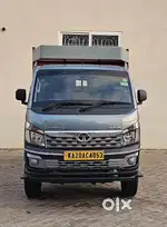 Tata Sumo, 2024, Diesel