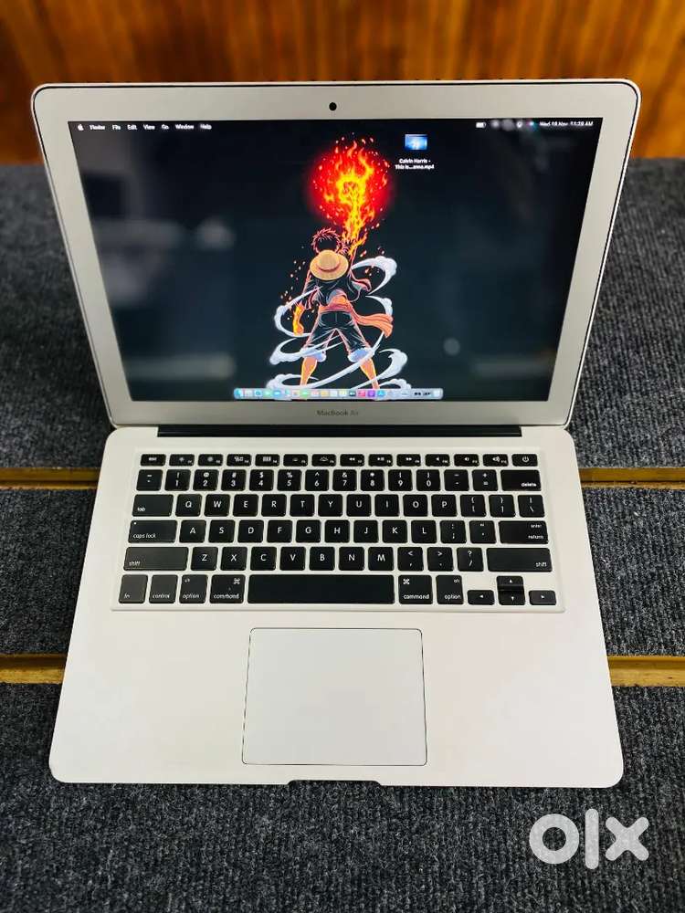 MacBook Air (13-inch, 8/128,Early 2015)