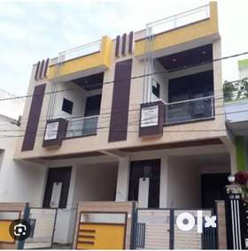 3BHK Indipendent Villa Patrkaar Circle Near ByPrime Loction 3 Bed Room2 Late BathModular Kitchen wit...