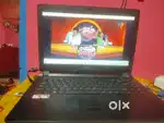 Acer laptop