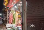 Shop in rajamandi for rent on road
