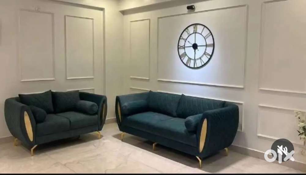 3+2 sofa set with beautiful colour and designing sofa with beautiful